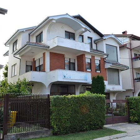 Apartment In Prilep Exterior photo