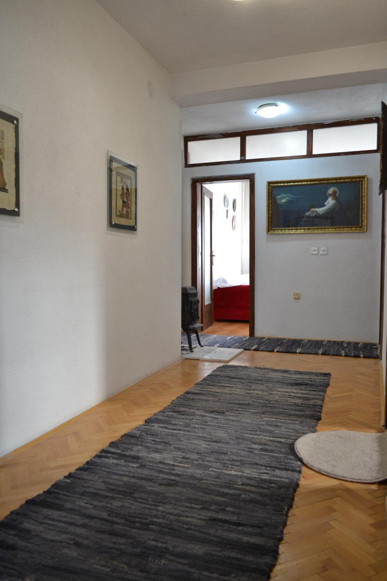 Apartment In Prilep Exterior photo