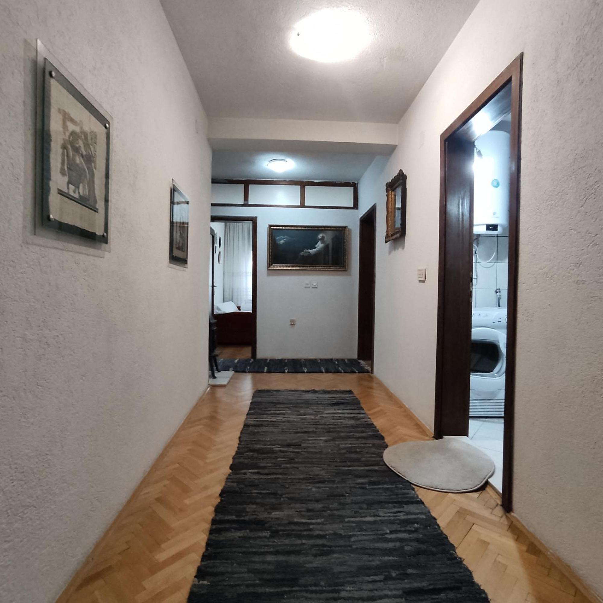 Apartment In Prilep Exterior photo