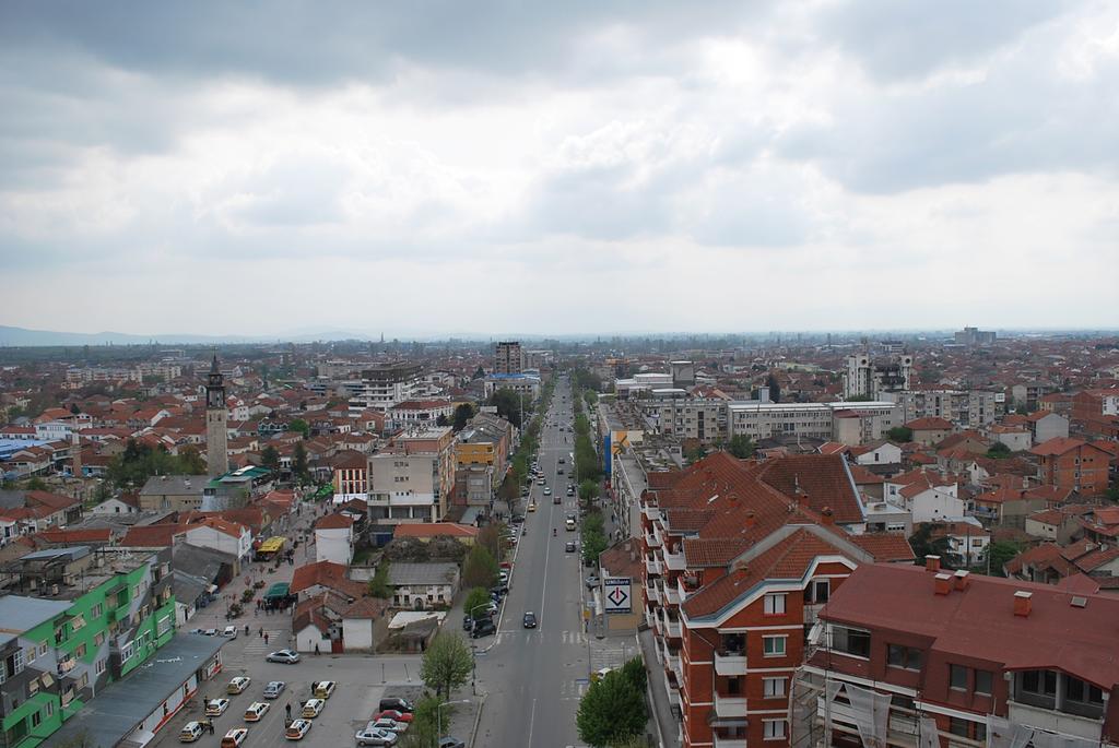 Apartment In Prilep Exterior photo