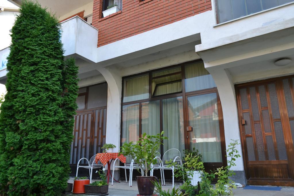 Apartment In Prilep Exterior photo