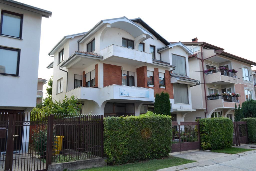 Apartment In Prilep Exterior photo